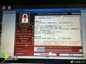 緊急安全通告 勒索病毒新型變種威脅加劇，請立即檢查并加固電腦防護(hù)設(shè)置