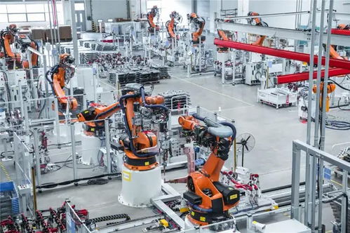 零跑汽車 自建工廠與技術(shù)自研能否助推年銷80萬(wàn)目標(biāo)？